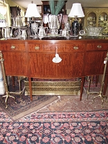 Biggs Sideboard
